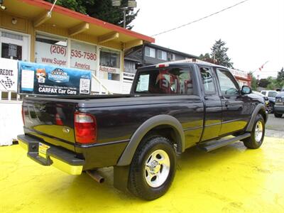 2003 Ford Ranger XLT - Photo 6 - Seattle, WA 98103