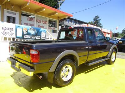 2003 Ford Ranger XLT - Photo 7 - Seattle, WA 98103