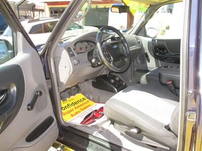 2003 Ford Ranger XLT - Photo 13 - Seattle, WA 98103