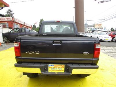 2003 Ford Ranger XLT - Photo 7 - Seattle, WA 98103