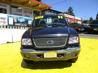 2003 Ford Ranger XLT - Photo 3 - Seattle, WA 98103