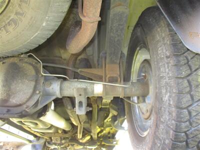 2003 Ford Ranger XLT - Photo 30 - Seattle, WA 98103