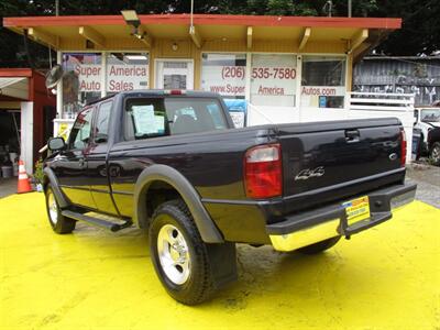 2003 Ford Ranger XLT - Photo 9 - Seattle, WA 98103