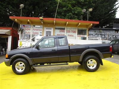 2003 Ford Ranger XLT - Photo 10 - Seattle, WA 98103