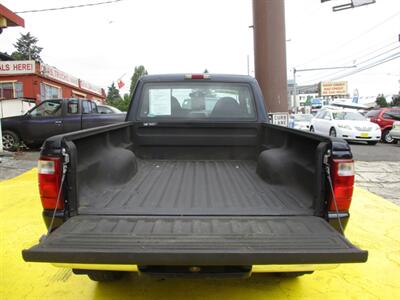 2003 Ford Ranger XLT - Photo 8 - Seattle, WA 98103