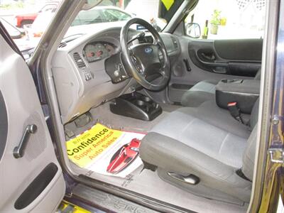 2003 Ford Ranger XLT - Photo 12 - Seattle, WA 98103