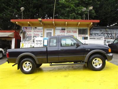 2003 Ford Ranger XLT - Photo 5 - Seattle, WA 98103