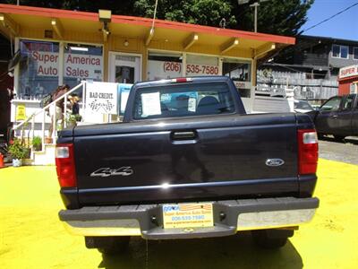 2003 Ford Ranger XLT - Photo 8 - Seattle, WA 98103