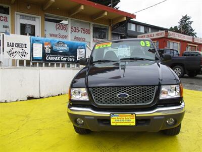 2003 Ford Ranger XLT - Photo 3 - Seattle, WA 98103
