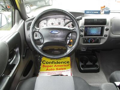 2003 Ford Ranger XLT - Photo 13 - Seattle, WA 98103