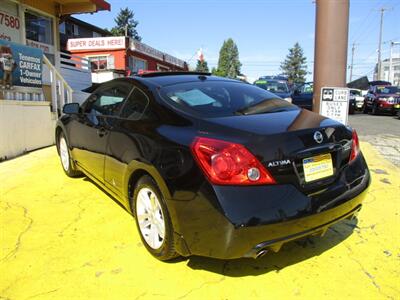2013 Nissan Altima 2.5 S   - Photo 8 - Seattle, WA 98103