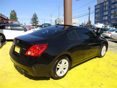 2013 Nissan Altima 2.5 S   - Photo 6 - Seattle, WA 98103