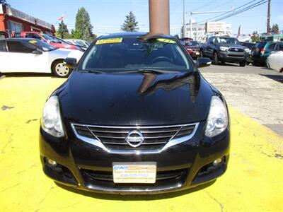 2013 Nissan Altima 2.5 S   - Photo 3 - Seattle, WA 98103