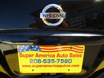 2013 Nissan Altima 2.5 S   - Photo 20 - Seattle, WA 98103