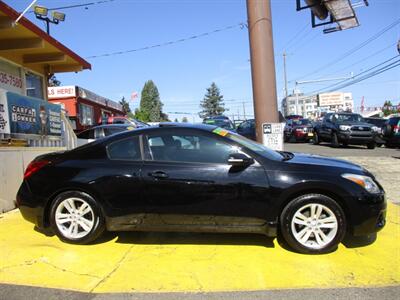 2013 Nissan Altima 2.5 S   - Photo 5 - Seattle, WA 98103