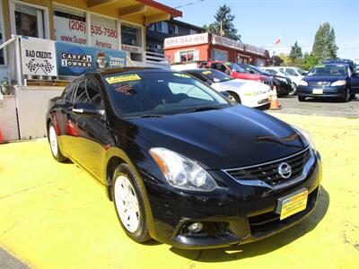 2013 Nissan Altima 2.5 S   - Photo 4 - Seattle, WA 98103