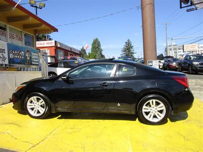 2013 Nissan Altima 2.5 S   - Photo 9 - Seattle, WA 98103