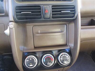 2003 Honda CR-V EX - Photo 17 - Seattle, WA 98103