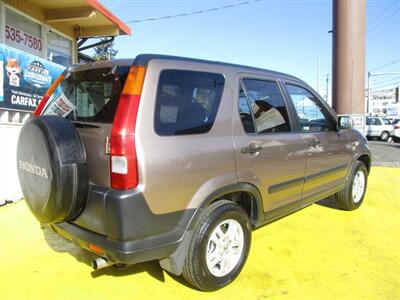 2003 Honda CR-V EX - Photo 6 - Seattle, WA 98103