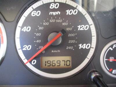 2003 Honda CR-V EX - Photo 15 - Seattle, WA 98103