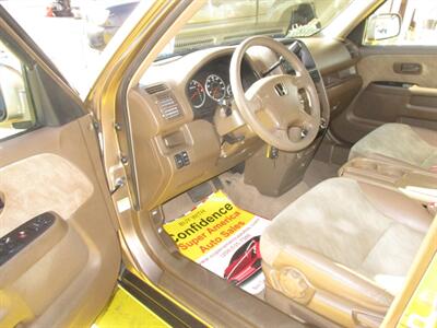 2003 Honda CR-V EX - Photo 11 - Seattle, WA 98103