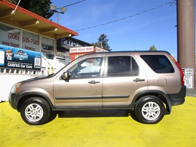 2003 Honda CR-V EX - Photo 9 - Seattle, WA 98103