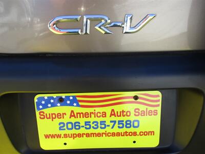2003 Honda CR-V EX - Photo 24 - Seattle, WA 98103