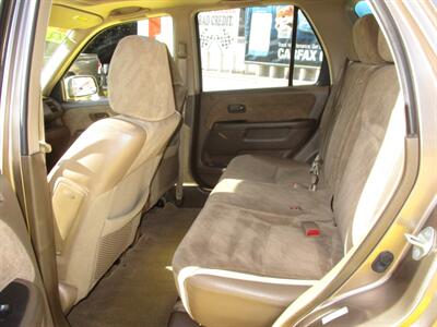 2003 Honda CR-V EX - Photo 13 - Seattle, WA 98103