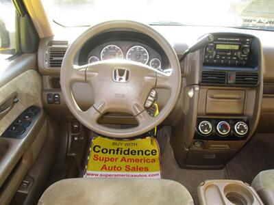 2003 Honda CR-V EX - Photo 12 - Seattle, WA 98103