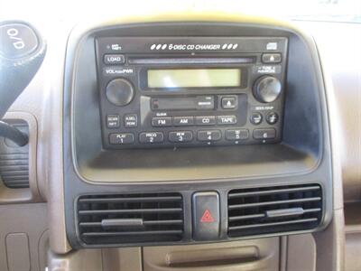 2003 Honda CR-V EX - Photo 16 - Seattle, WA 98103