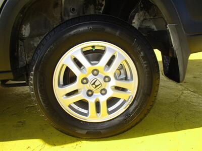 2003 Honda CR-V EX - Photo 21 - Seattle, WA 98103