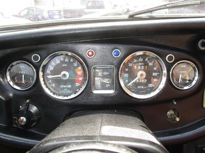 1972 MG MGB - Photo 13 - Seattle, WA 98103
