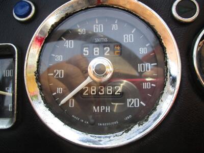 1972 MG MGB - Photo 14 - Seattle, WA 98103