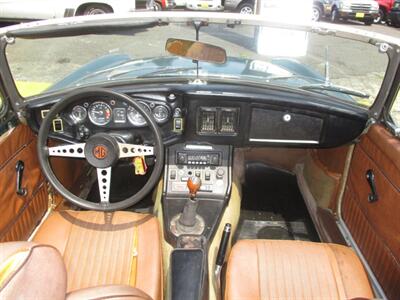 1972 MG MGB - Photo 12 - Seattle, WA 98103