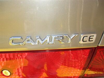 2001 Toyota Camry CE   - Photo 25 - Seattle, WA 98103