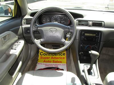 2001 Toyota Camry CE   - Photo 12 - Seattle, WA 98103