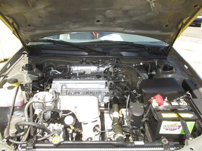 2001 Toyota Camry CE   - Photo 17 - Seattle, WA 98103