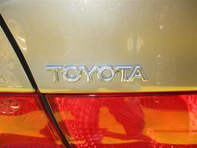 2001 Toyota Camry CE   - Photo 24 - Seattle, WA 98103