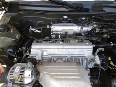 2001 Toyota Camry CE   - Photo 18 - Seattle, WA 98103