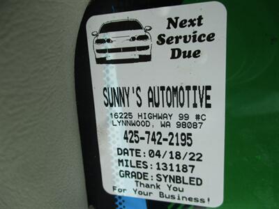 2001 Toyota Camry CE   - Photo 15 - Seattle, WA 98103