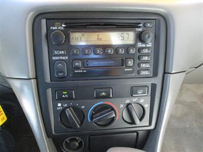 2001 Toyota Camry CE   - Photo 16 - Seattle, WA 98103