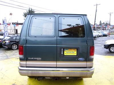 1995 Ford E-Series Van XL   - Photo 7 - Seattle, WA 98103