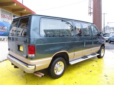 1995 Ford E-Series Van XL   - Photo 6 - Seattle, WA 98103