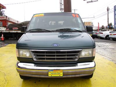 1995 Ford E-Series Van XL   - Photo 3 - Seattle, WA 98103