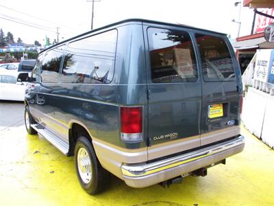 1995 Ford E-Series Van XL   - Photo 8 - Seattle, WA 98103