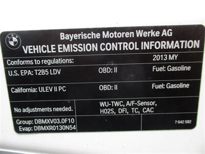 2013 BMW 535i xDrive   - Photo 20 - Seattle, WA 98103