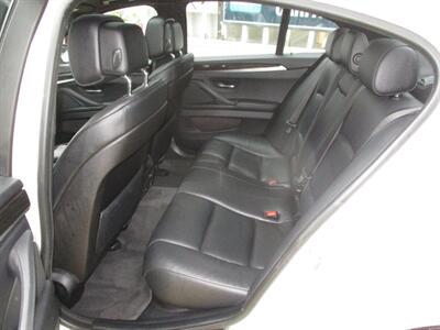 2013 BMW 535i xDrive   - Photo 12 - Seattle, WA 98103