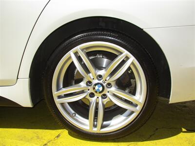 2013 BMW 535i xDrive   - Photo 19 - Seattle, WA 98103