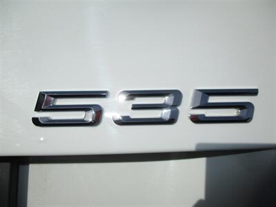 2013 BMW 535i xDrive   - Photo 22 - Seattle, WA 98103
