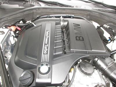 2013 BMW 535i xDrive   - Photo 19 - Seattle, WA 98103